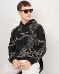 Men Graphic Sweatshirt