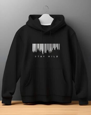 Essential Crew-Neck Sweatshirt