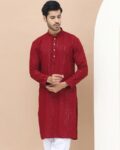 Men Long Kurta
