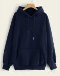 Men Striped Relaxed Fit Sweatshirt