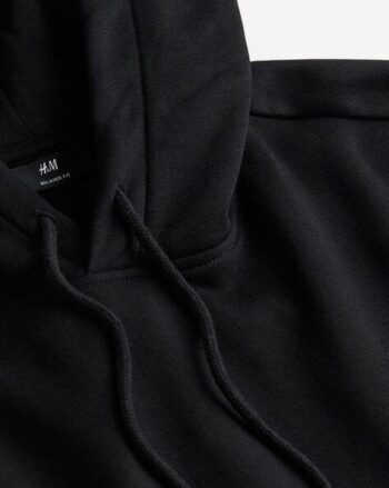 Men Regular Fit Zip Through Hoodie