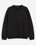 Men Regular Fit Crew-Neck Pullover
