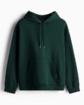 Printed Slim Fit Sweatshirt