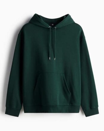 Printed Slim Fit Sweatshirt