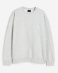Men Merino Regular Fit Jumper with Half-Zip Closure