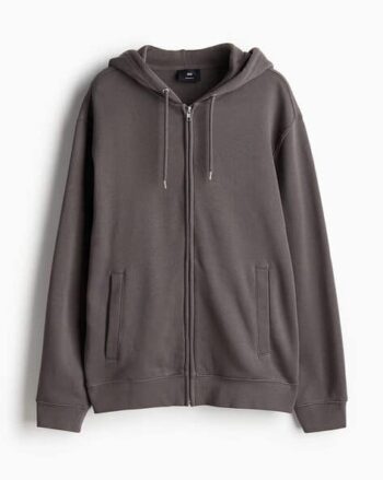 Men Heavyweight Oversized Sweatshirt