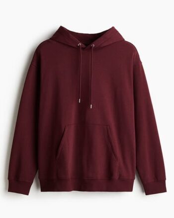 Men Typographic Print Regular Fit Sweatshirt