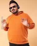 Men Regular Fit Round-Neck Sweatshirt