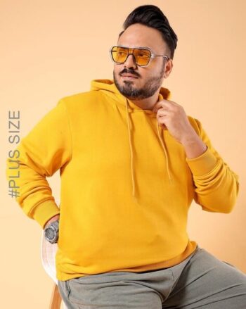Men Regular Fit Crew-Neck Sweatshirt
