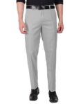Slim Fit Cargo Trousers