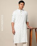 indie_picks_white_south_ikat_cotton_regular_fit_long_kurta_with_side_pocket.jpg