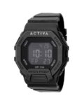 Men Analogue Strap Style Watch - ACW513-003