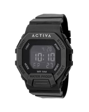 Men Analogue Strap Style Watch - ACW513-003