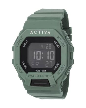 Men Analogue Strap Style Watch - ACW513-005