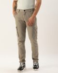Men Regular Fit Chinos