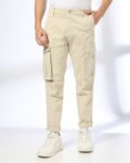 Men Mid-Rise Skinny Fit Jeans