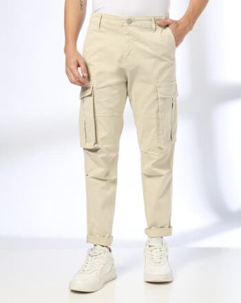 Men Mid-Rise Skinny Fit Jeans