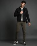 Men Slim Fit Jeans