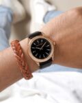 JWBS915-Men Analogue Wrist Watch with Bracelet