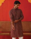 jompers_maroon_regular_fit_embroidery_long_kurta.jpg