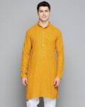 jompers_mustard_men_embroidered_regular_fit_long_kurta.jpg