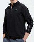 Men Oversized Fit T-shirt