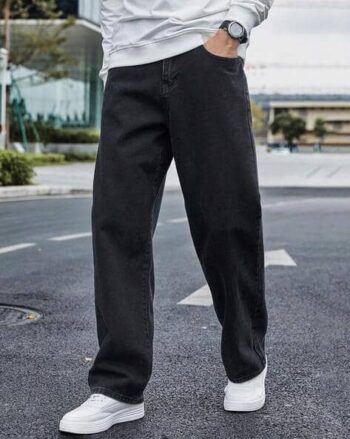 Men Stretch Jeans