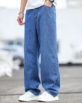 Men Cotton Jeans