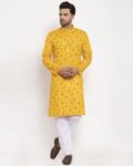 Men Long Kurta