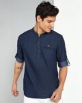 kuons_avenue_blue_denim_short_kurta_with_welt_pocket-1.jpg