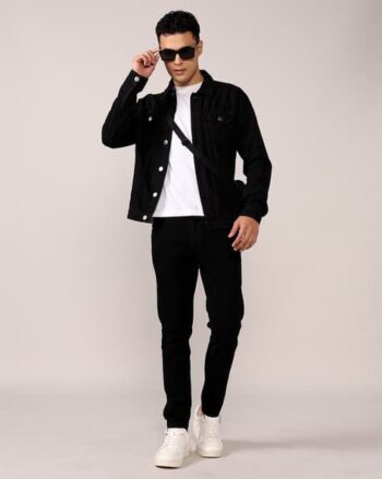 Men Mid-Rise Slim Fit Jeans
