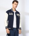 Men Graphic Print Regular Fit Sweatshirt