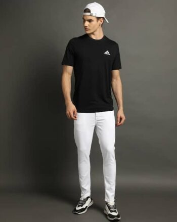 Men Slim Fit Jeans
