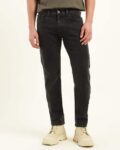 Men Lightly Washed 511 Slim Fit Jeans
