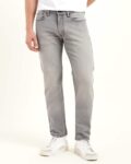 Men Lightly Washed 511 Slim Fit Jeans