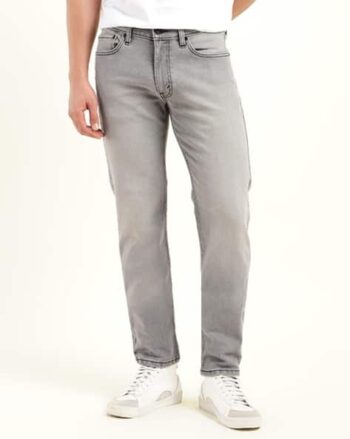 Men Lightly Washed 511 Slim Fit Jeans
