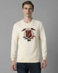 Men Regular Fit Hoodie