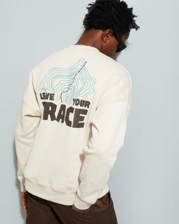 Slim Fit Kangaroo Pocket Hoodies