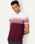 Polo T-Shirt with Short Sleeves