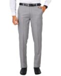 Men Riptstop Baggy Fit Cargo Pants