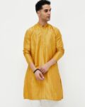 melange_by_lifestyle_yellow_men_embroidered_regular_fit_kurta.jpg
