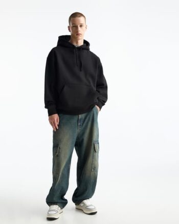 Studios Merino Regular Fit Crew-Neck Jumper
