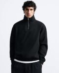 Typographic Men Hoodie