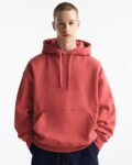 Liverpool Oversized Graphic Crew-Neck Sweatshirt