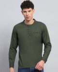 Men Short Kurta