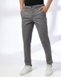 Men Baggy Fit Cargo Pants