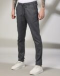 Baggy Parachute Pants