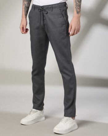 Baggy Parachute Pants