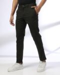 netplay_olive_green_men_cropped_fit_flat-front_chinos.jpg