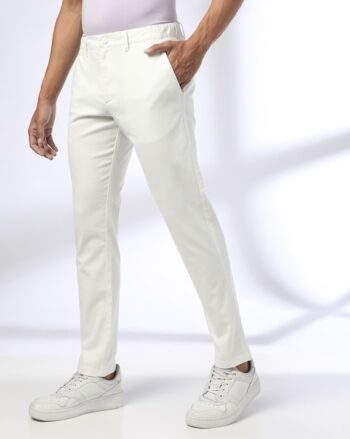 Men Slim Fit Joggers